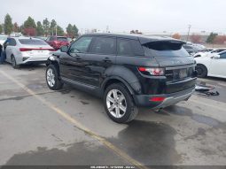 
										Land Rover Range Rover Evoque full									