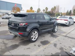 
										Land Rover Range Rover Evoque full									