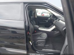 
										Land Rover Range Rover Evoque full									