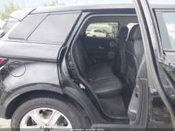 
										Land Rover Range Rover Evoque full									