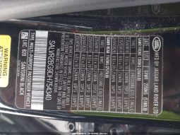 
										Land Rover Range Rover Evoque full									