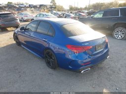 
										MERCEDES-BENZ C300 full									