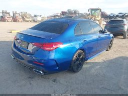 
										MERCEDES-BENZ C300 full									