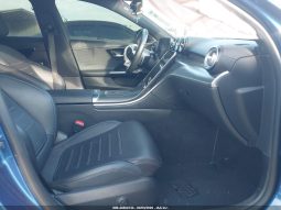 
										MERCEDES-BENZ C300 full									