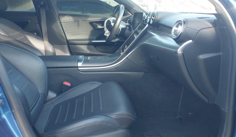 
								MERCEDES-BENZ C300 full									