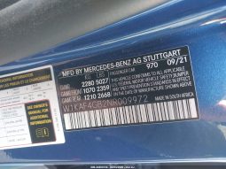 
										MERCEDES-BENZ C300 full									