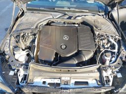 
										MERCEDES-BENZ C300 full									