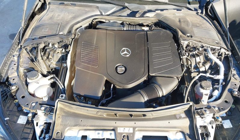 
								MERCEDES-BENZ C300 full									