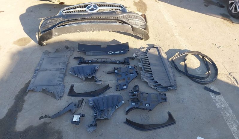 
								MERCEDES-BENZ C300 full									