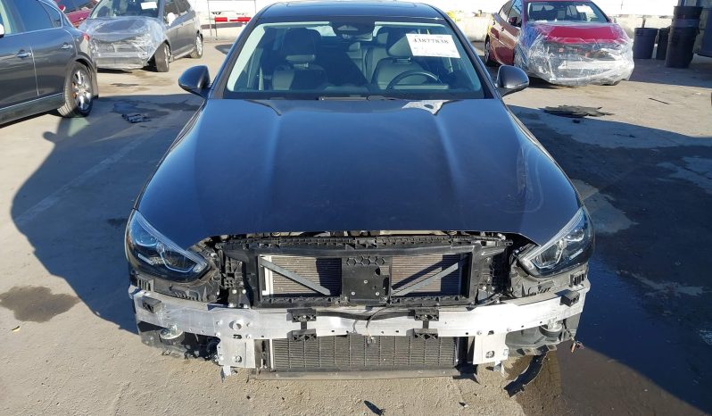 
								MERCEDES-BENZ C300 full									