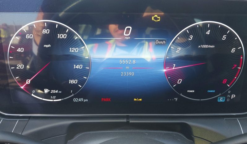 
								MERCEDES-BENZ C300 full									