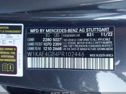 
										MERCEDES-BENZ C300 full									