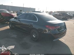 
										Mercedes-Benz C 300 full									