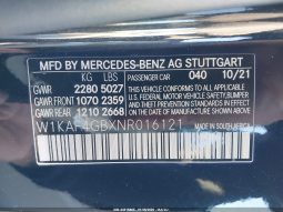 
										Mercedes-Benz C 300 full									