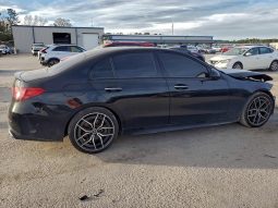 
										Mercedes-Benz C-Class full									