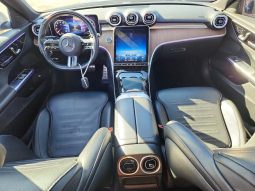 
										Mercedes-Benz C-Class full									