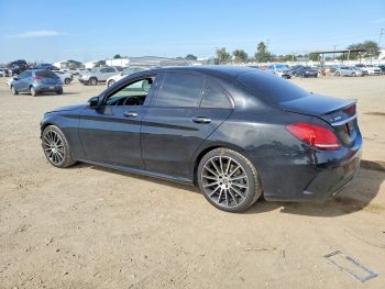 Mercedes-Benz C300