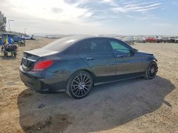 
										Mercedes-Benz C300 full									