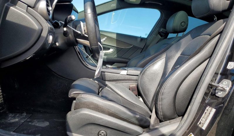 
								Mercedes-Benz C300 full									