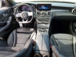 
										Mercedes-Benz C300 full									