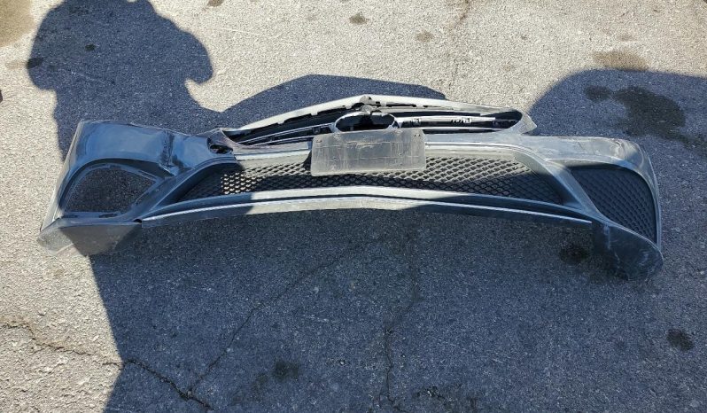 
								Mercedes-Benz C-Class full									