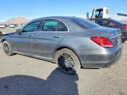 
										Mercedes-Benz C-Class full									