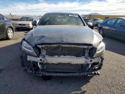 
										Mercedes-Benz C-Class full									