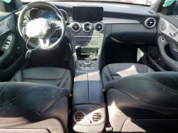 
										Mercedes-Benz C-Class full									