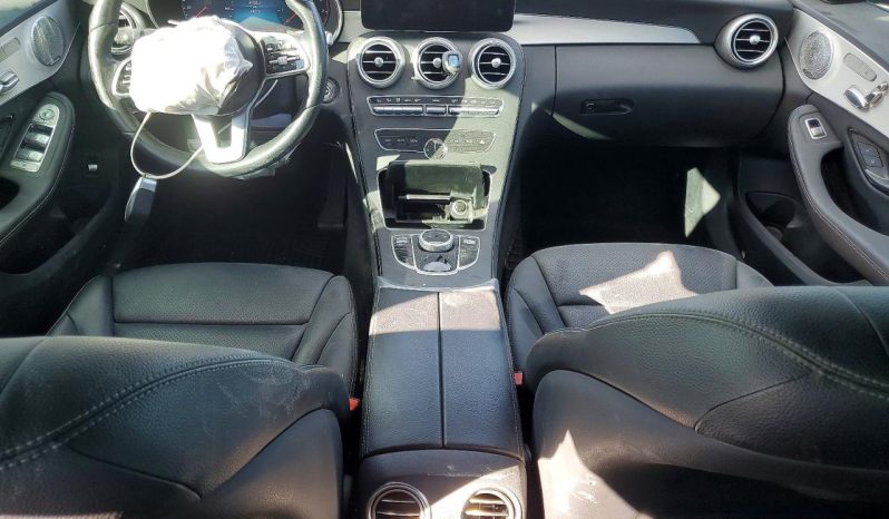 
								Mercedes-Benz C-Class full									