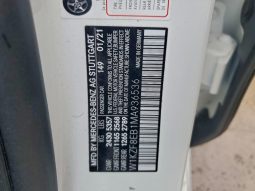 
										Mercedes-Benz E-Class full									