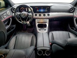 
										Mercedes-Benz E-Class full									