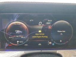 
										Mercedes-Benz E-Class full									