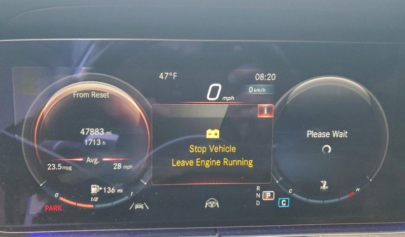 
								Mercedes-Benz E-Class full									