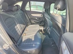 
										Mercedes-Benz GLC-Class full									