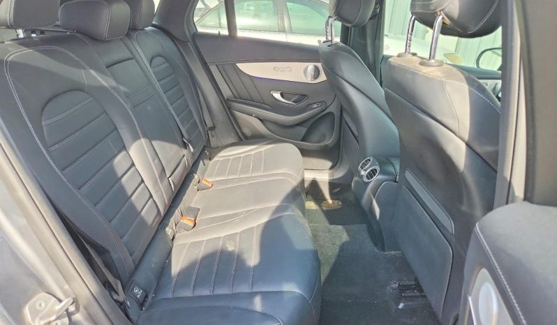 
								Mercedes-Benz GLC-Class full									