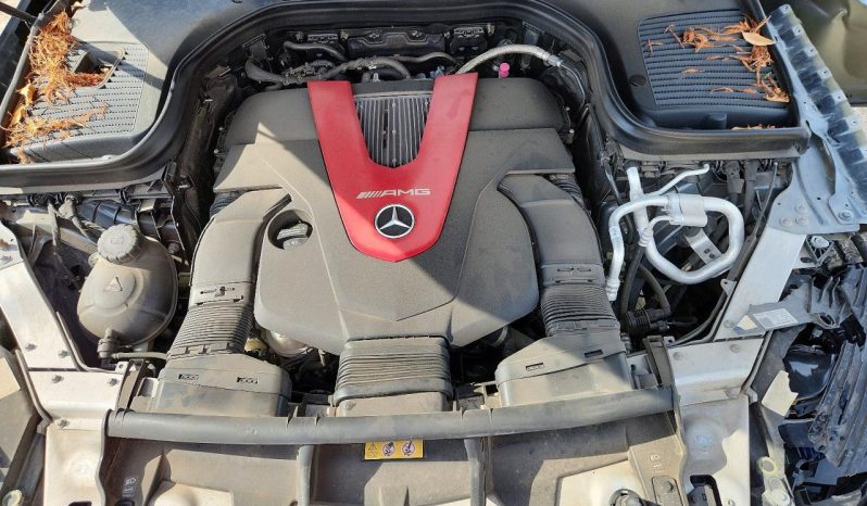 
								Mercedes-Benz GLC-Class full									