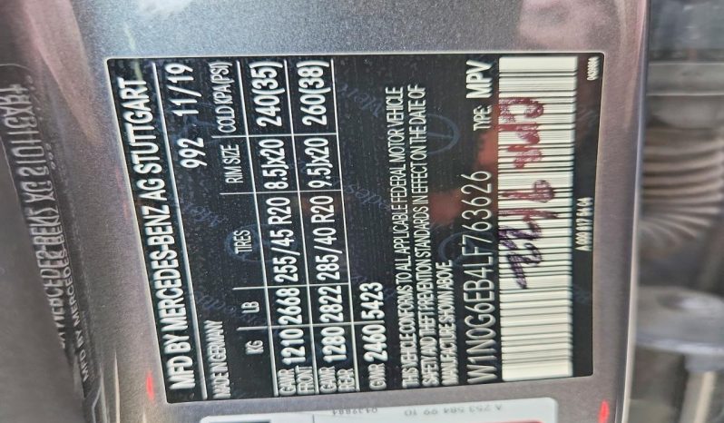 
								Mercedes-Benz GLC-Class full									