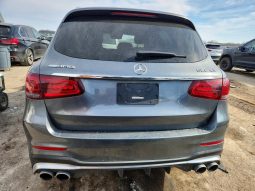 
										Mercedes-Benz GLC-Class full									