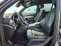 
										Mercedes-Benz GLC-Class full									