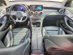 
										Mercedes-Benz GLC-Class full									