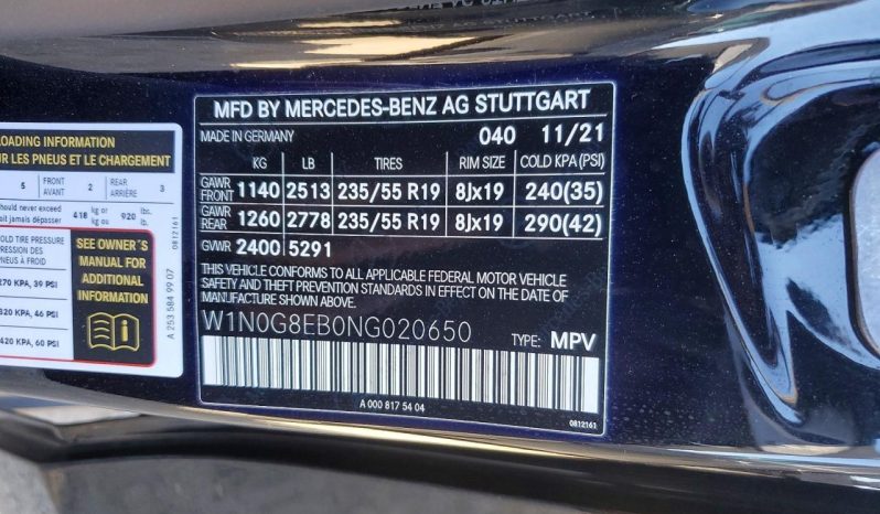 
								Mercedes-benz Glc 300 full									