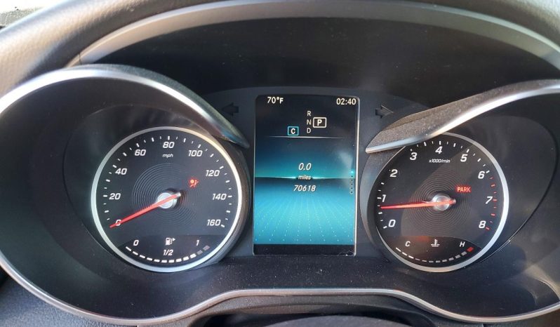 
								Mercedes-benz Glc 300 full									