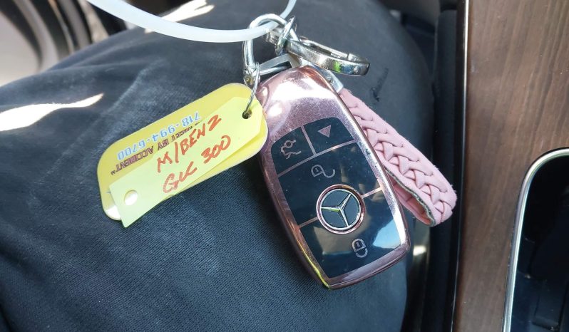 
								Mercedes-Benz GLC 300 full									