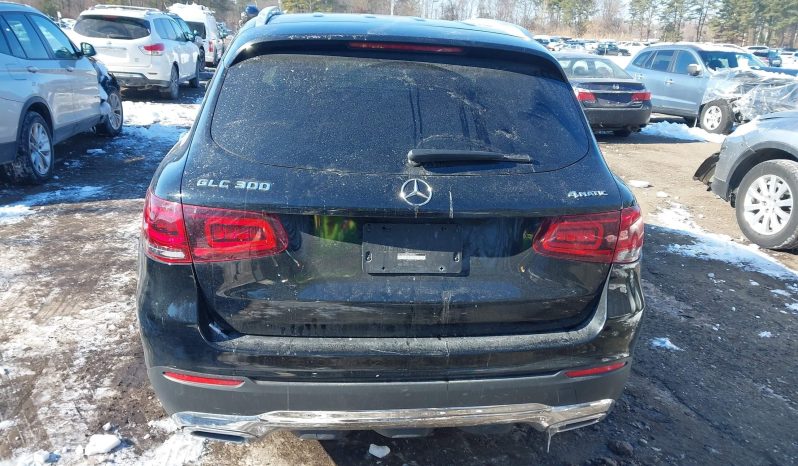 
								Mercedes-Benz GLC 300 full									