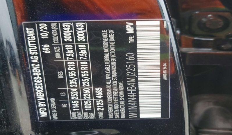 
								Mercedes-Benz GLA full									