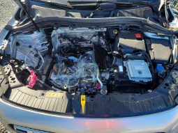 
										Mercedes-Benz GLA-Class full									