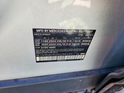 
										Mercedes-Benz GLA-Class full									