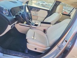 
										Mercedes-Benz GLA-Class full									