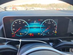 
										Mercedes-Benz GLA-Class full									