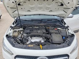 
										Mercedes-Benz GLA-Class full									